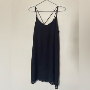 Vera Moda black dress